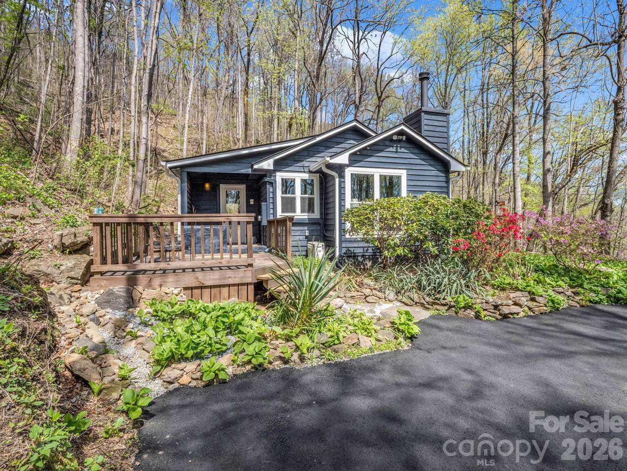 1586 Skyuka Mountain Road - Photo 1