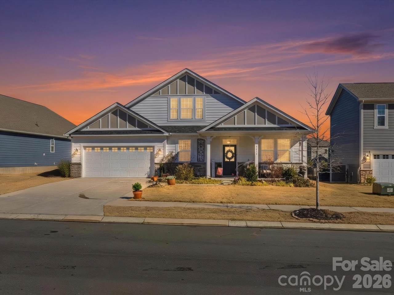 1411 Ainslie Place Road - Photo 1