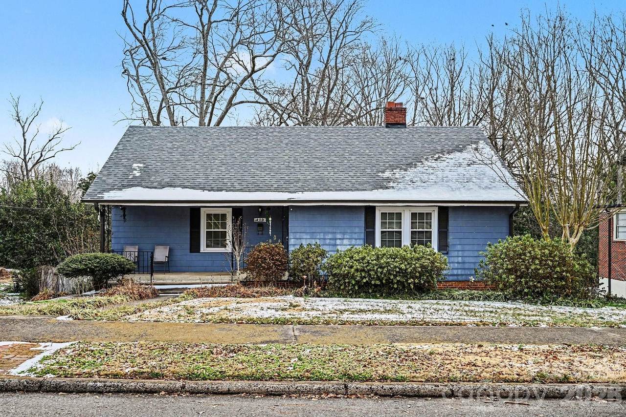 409 Miles Road - Photo 1