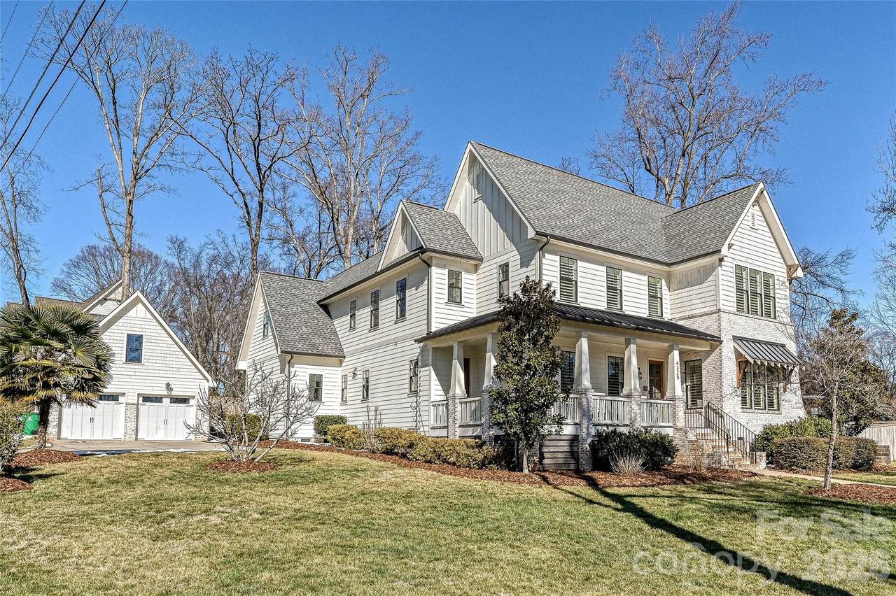 4325 Tangle Drive - Photo 1