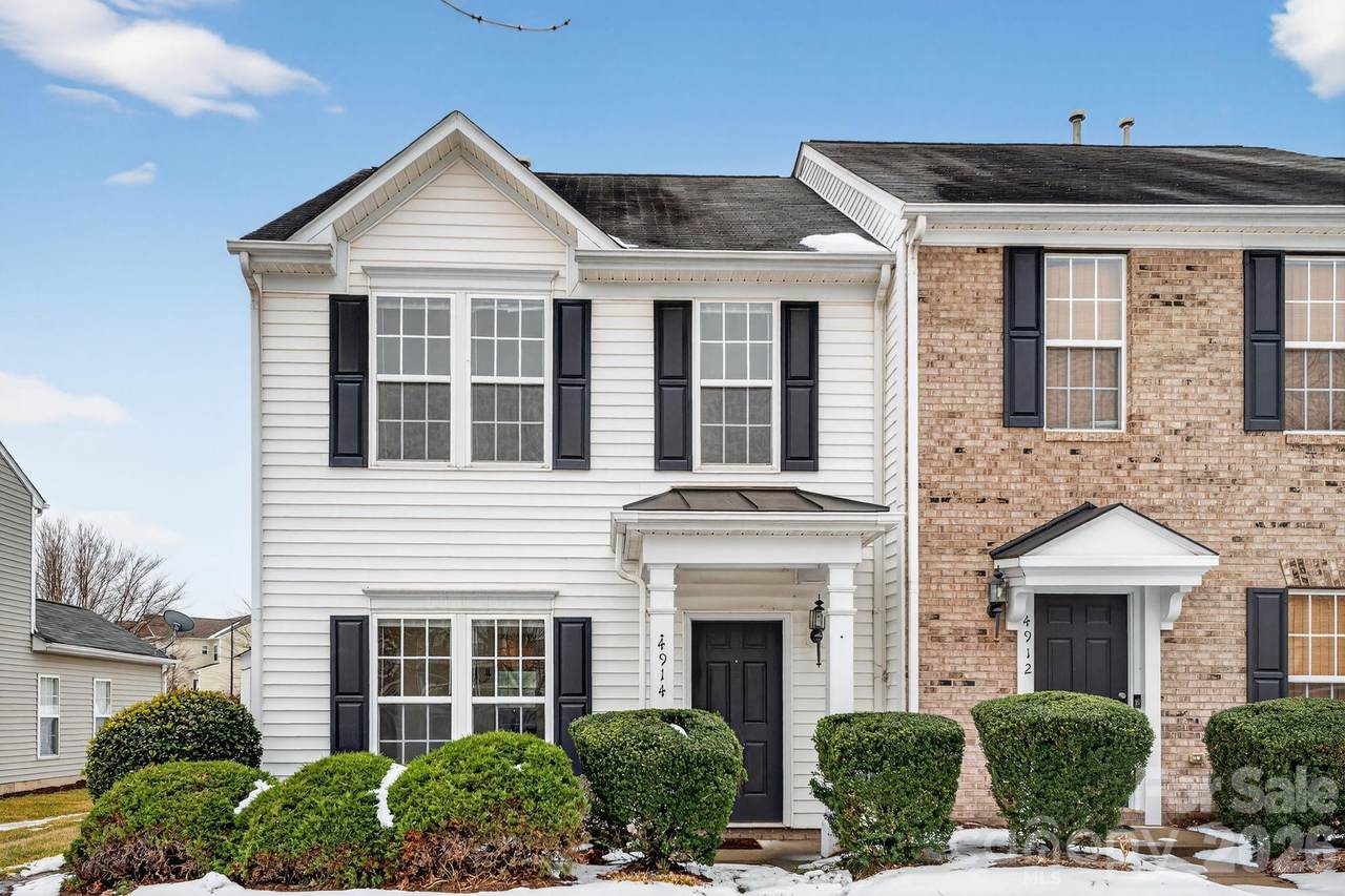 4914 Sunburst Lane - Photo 1