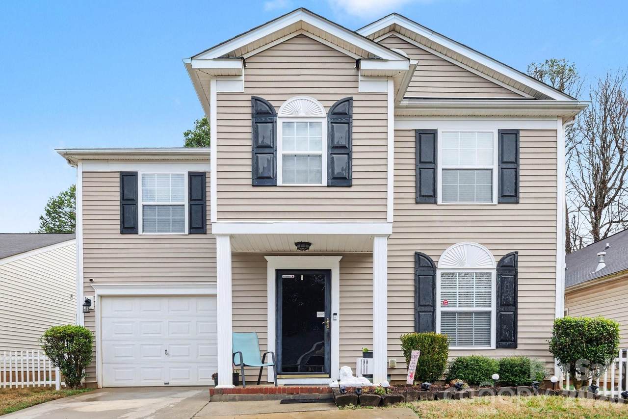 10420 Hugue Way - Photo 1