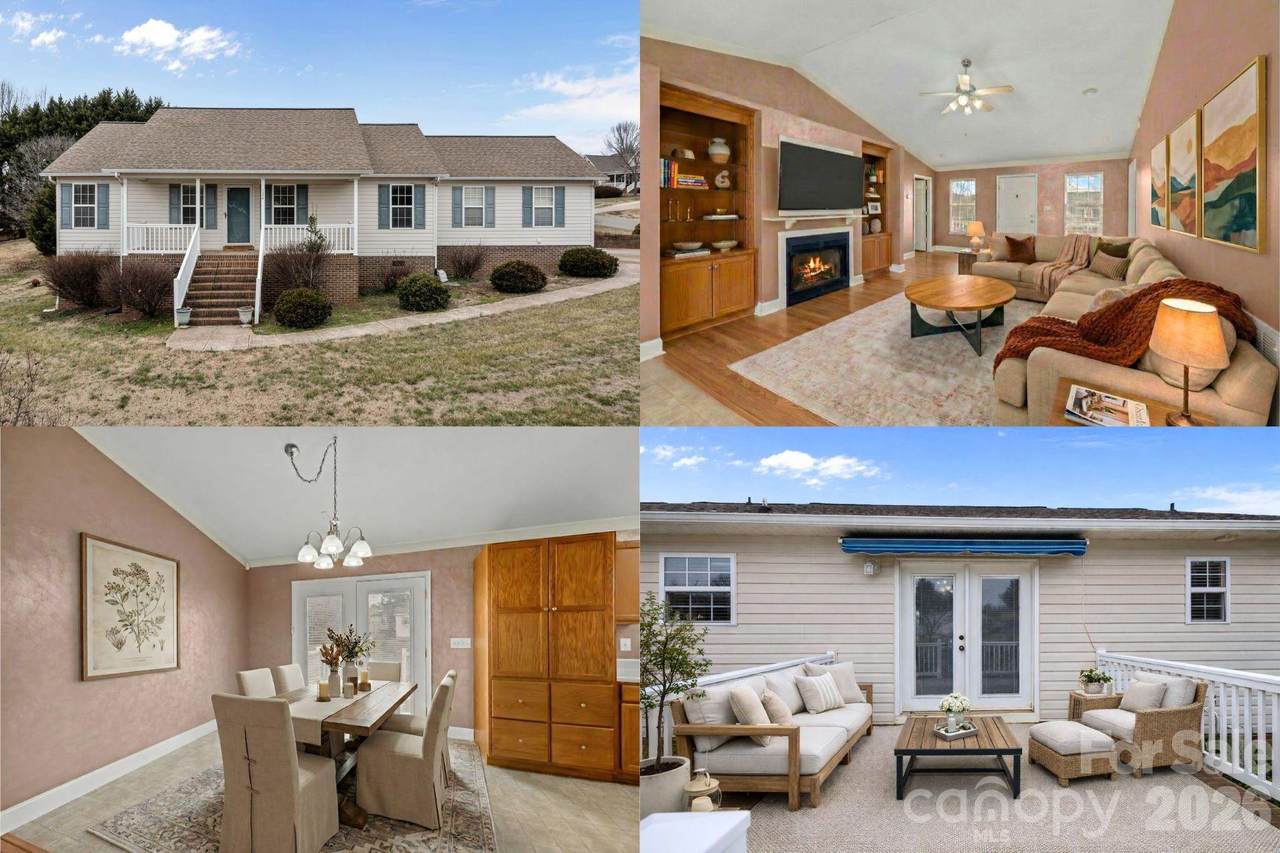 124 Deer Haven Drive - Photo 1