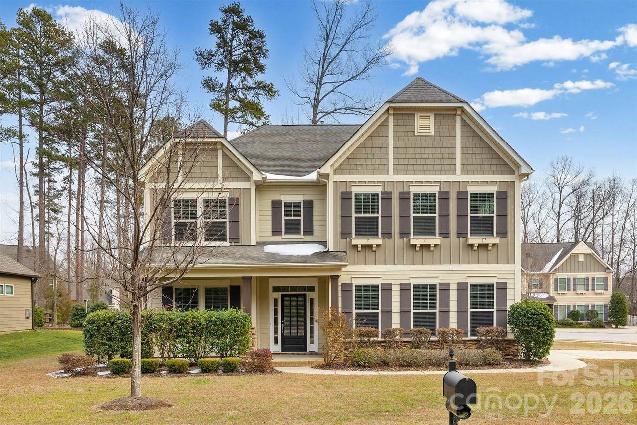 6013 Hyde Park Drive - Photo 1