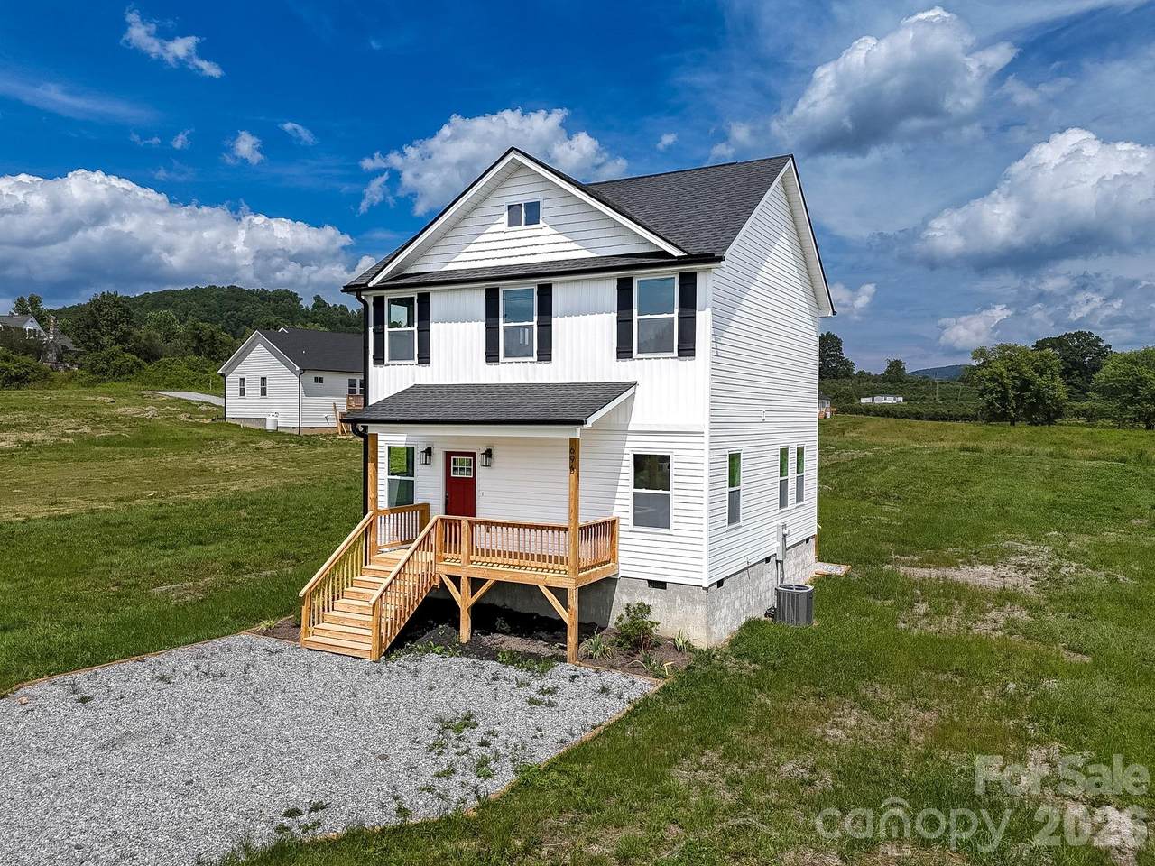 696 Beehive Road - Photo 1