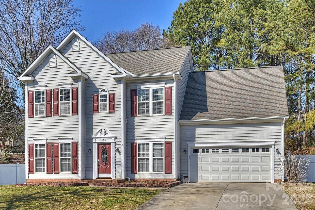 111 Red Tip Lane - Photo 1