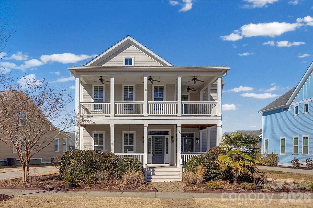 786 Bluff Loop Road - Photo 1