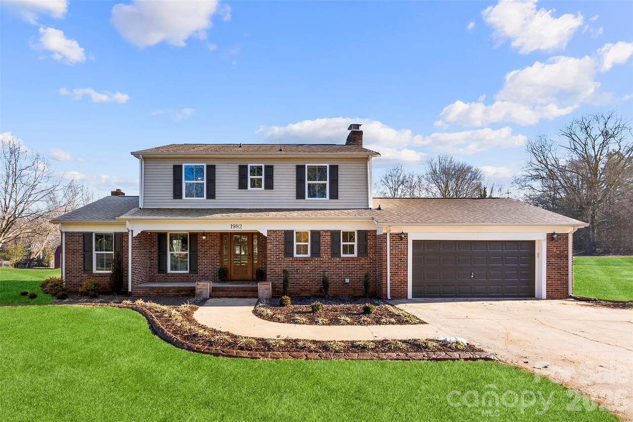 1982 Jim Mccarter Road - Photo 1