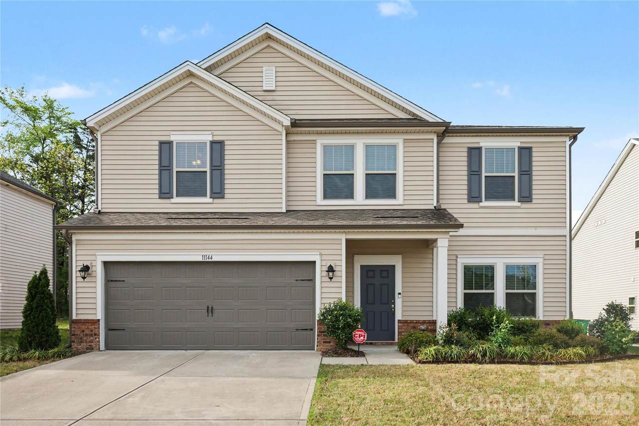 11144 Comiskey Lane - Photo 1