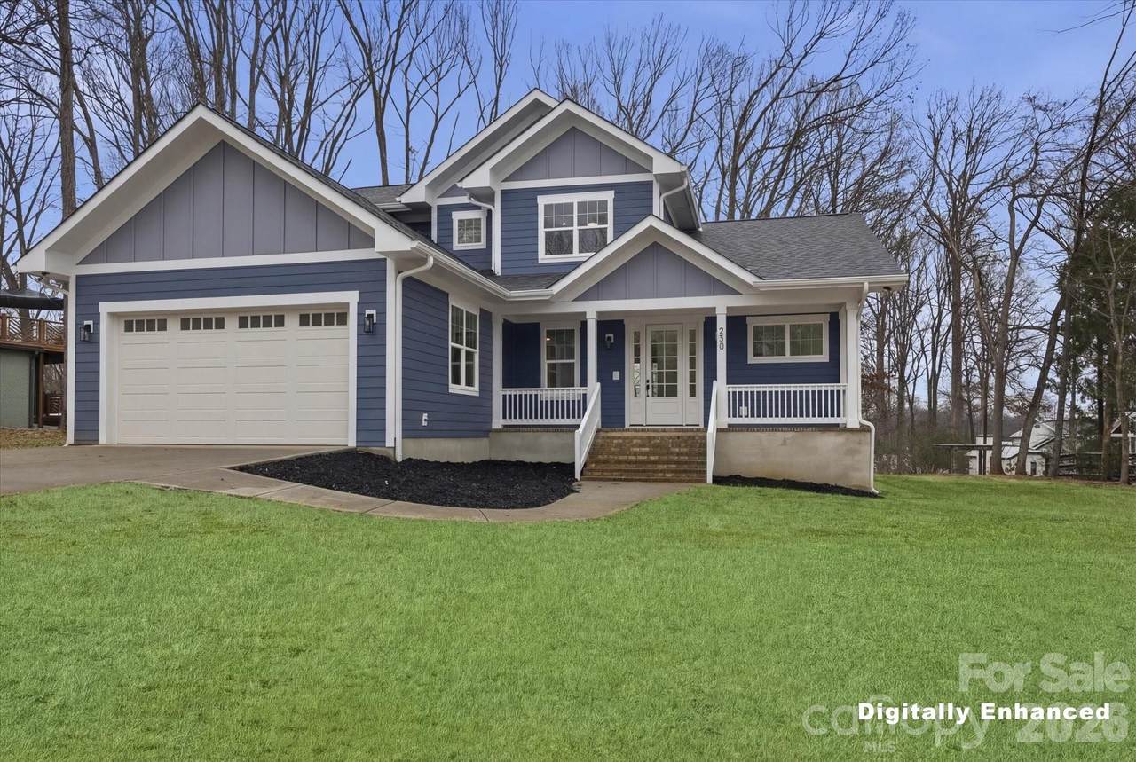 250 Crystal Circle - Photo 1