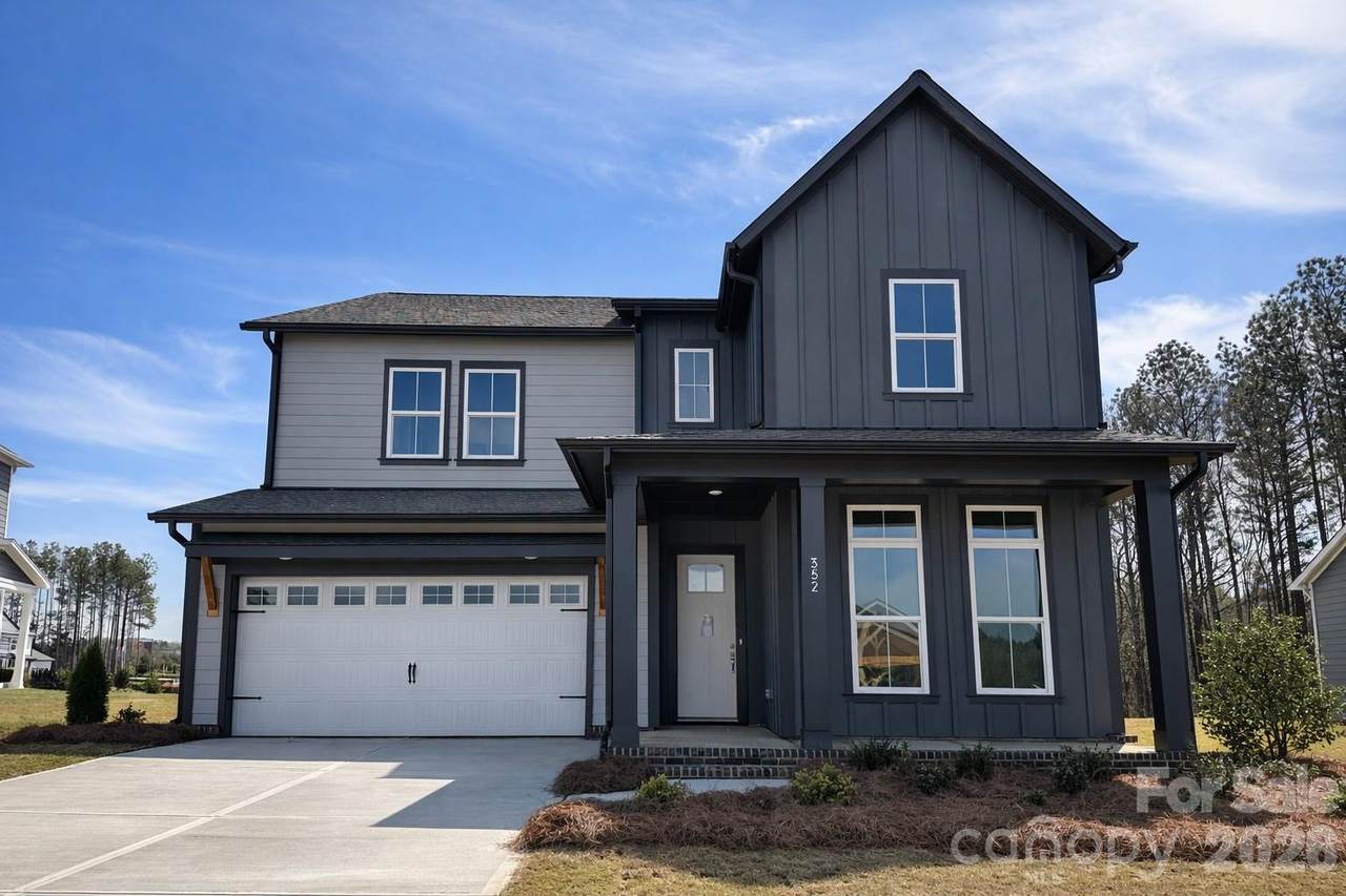 352 Portree Street - Photo 1