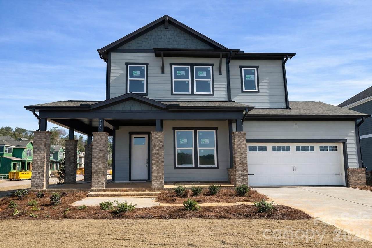 360 Portree Street - Photo 1