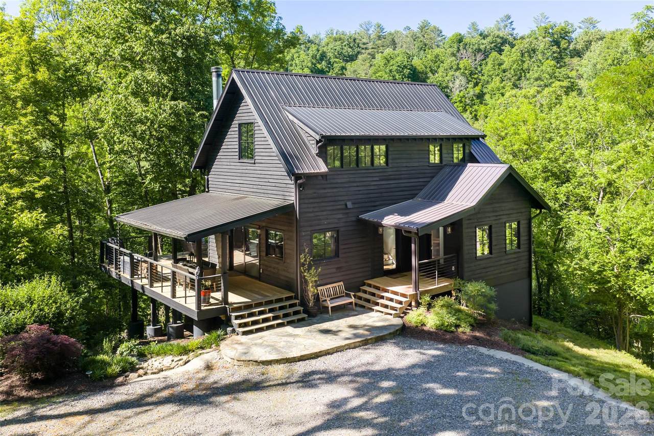 64 Hobson Branch Road - Photo 1