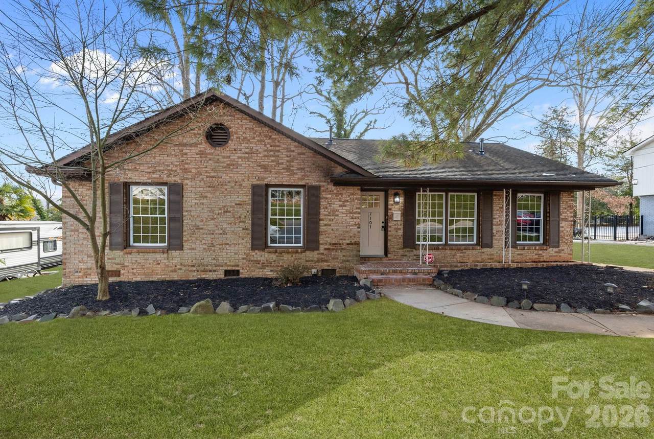 7101 Woodstock Drive - Photo 1