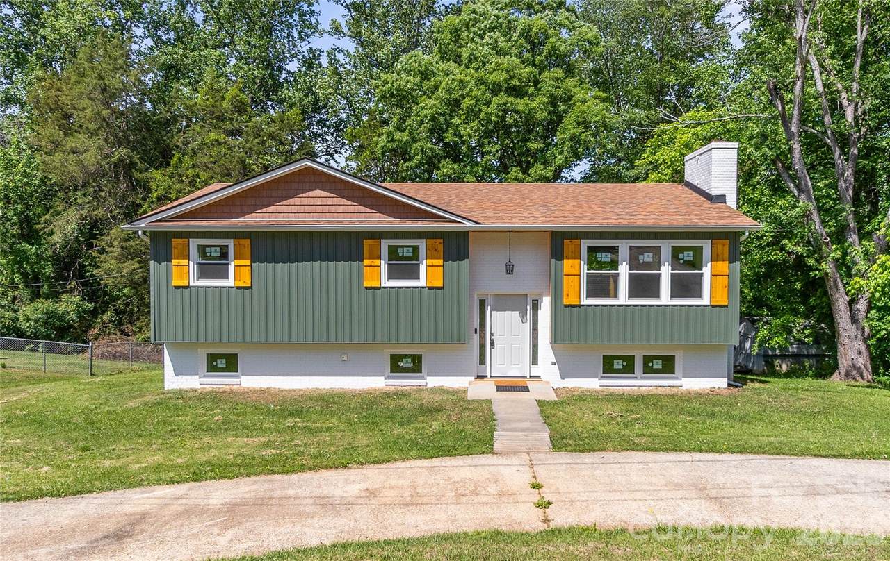 2474 Cedar Valley Drive - Photo 1