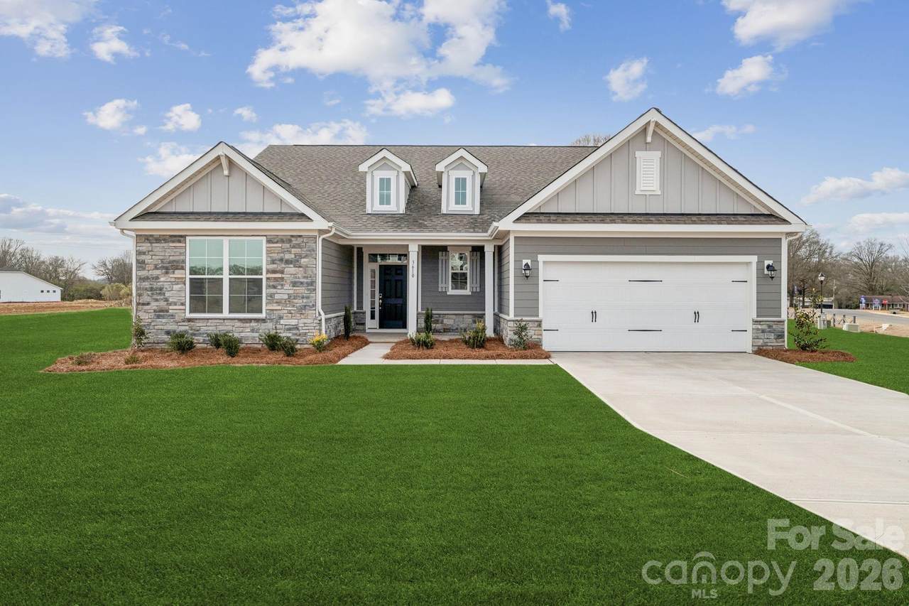 3610 Roughedge Drive - Photo 1
