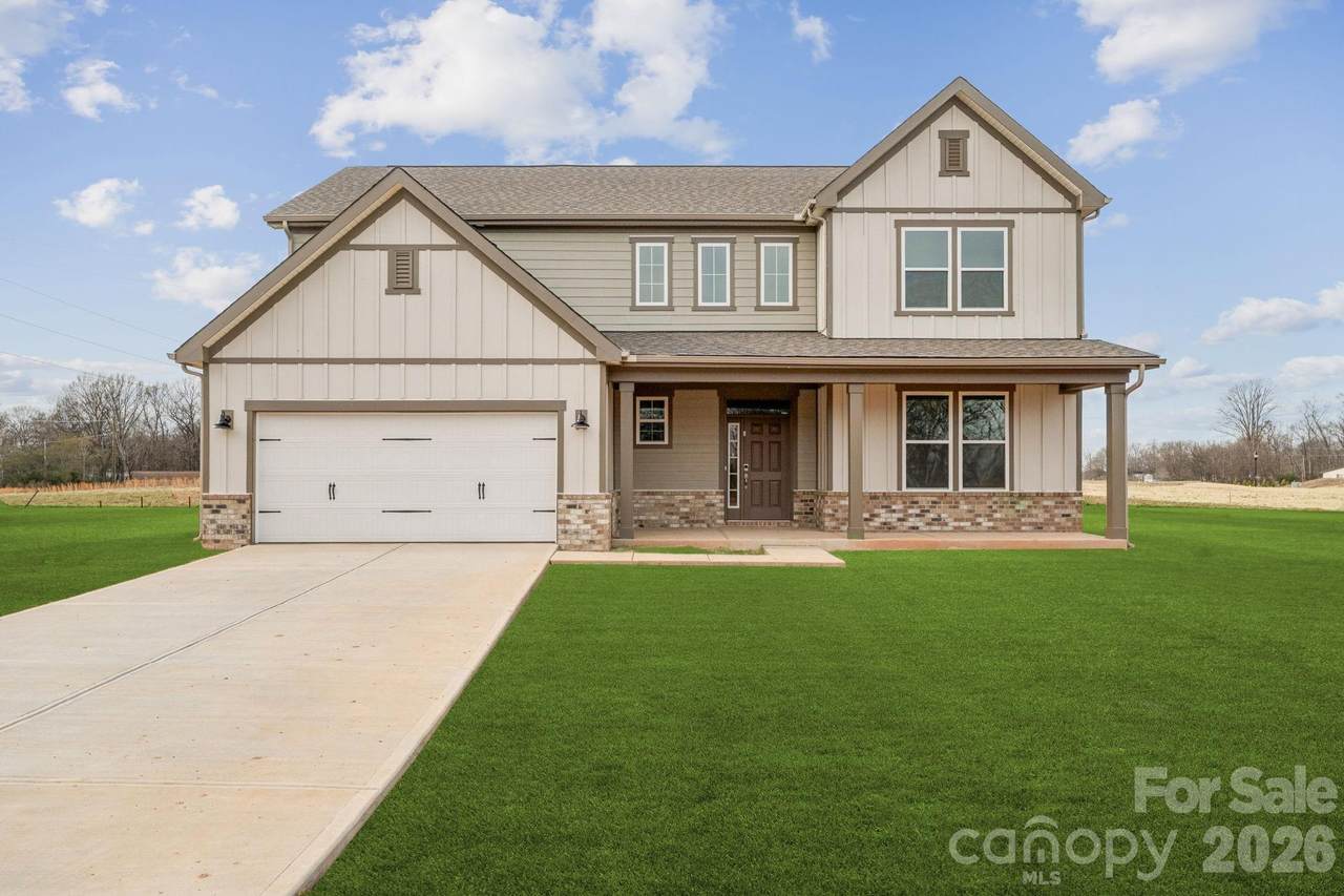 3706 Roughedge Drive - Photo 1