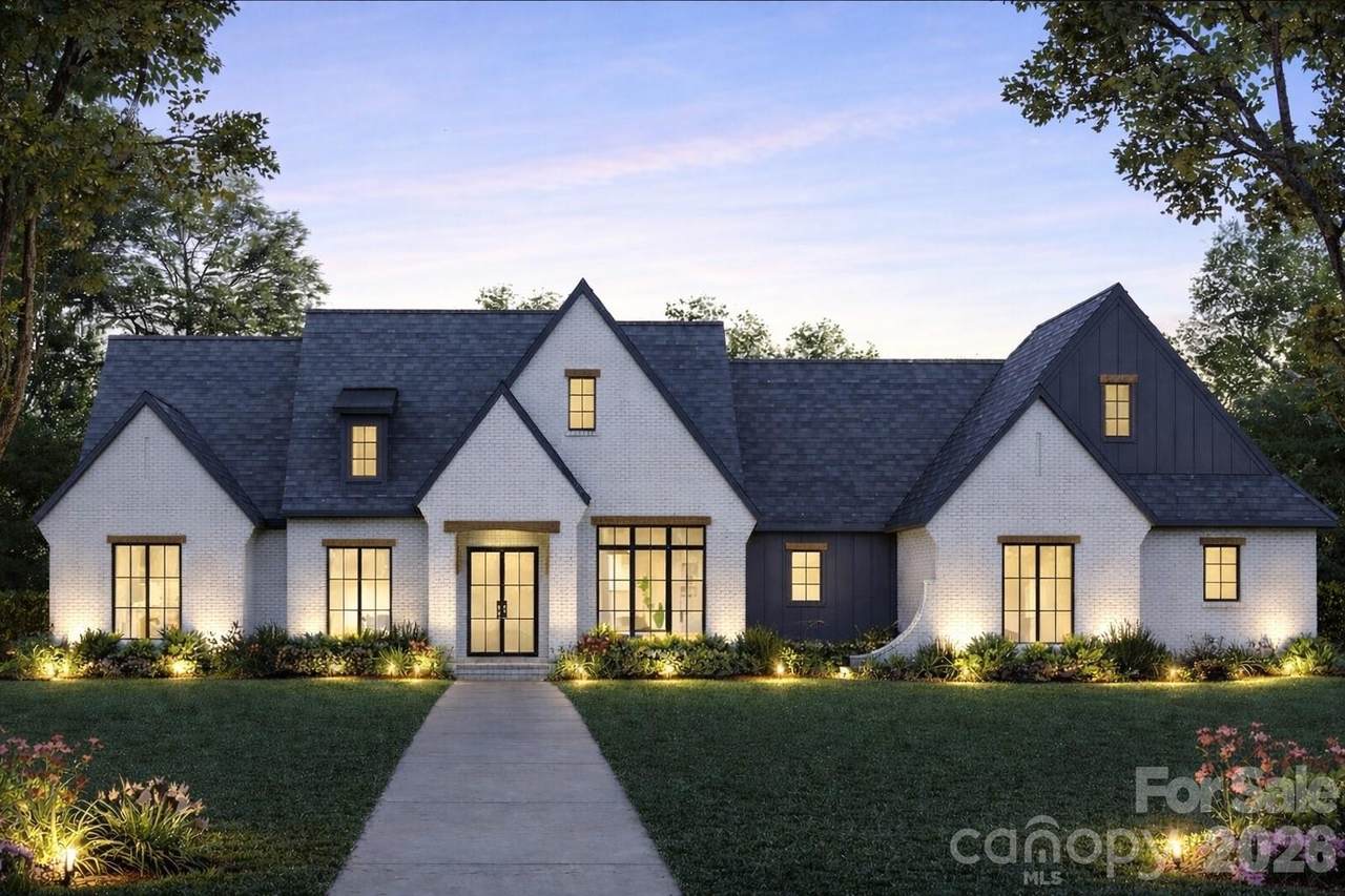 4525 Pleasant Grove Road - Photo 1