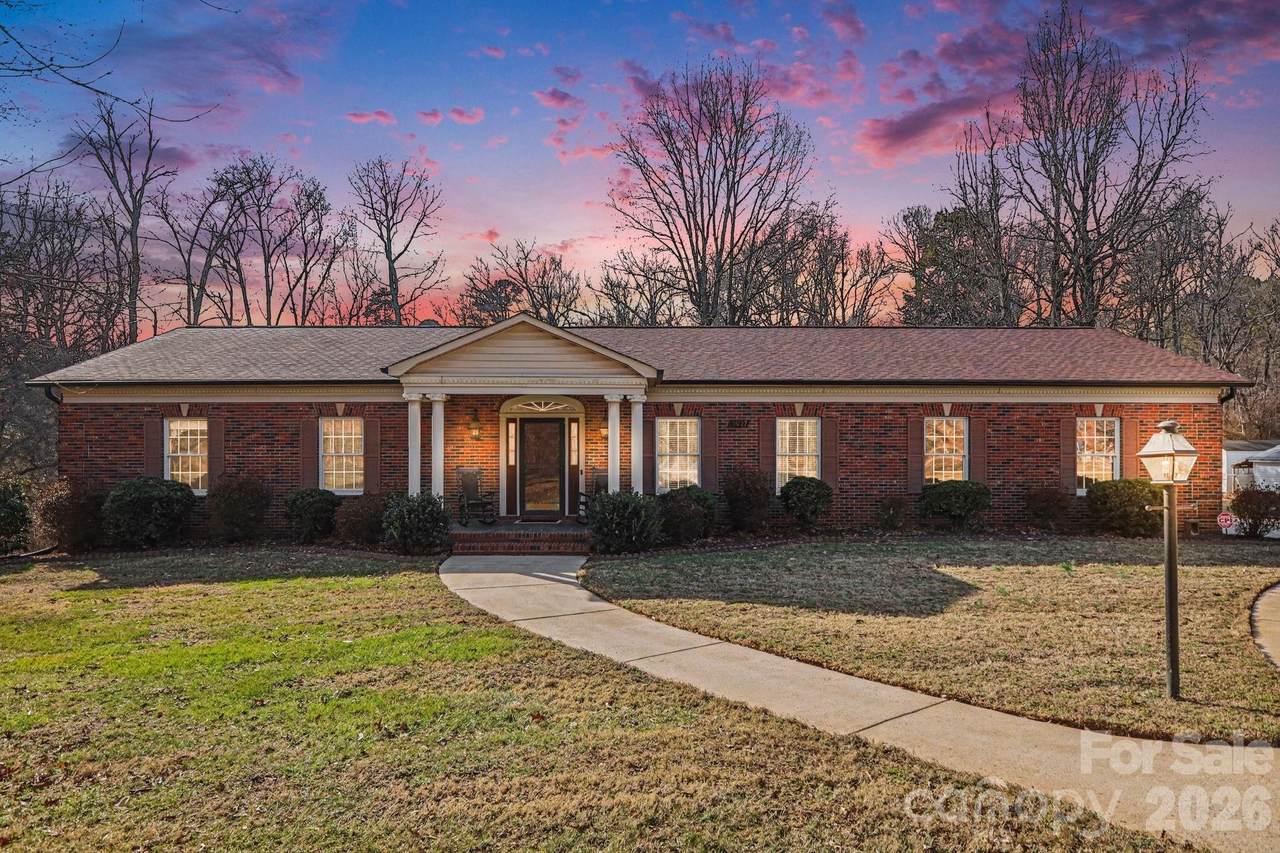 5027 Old Salisbury Concord Road - Photo 1
