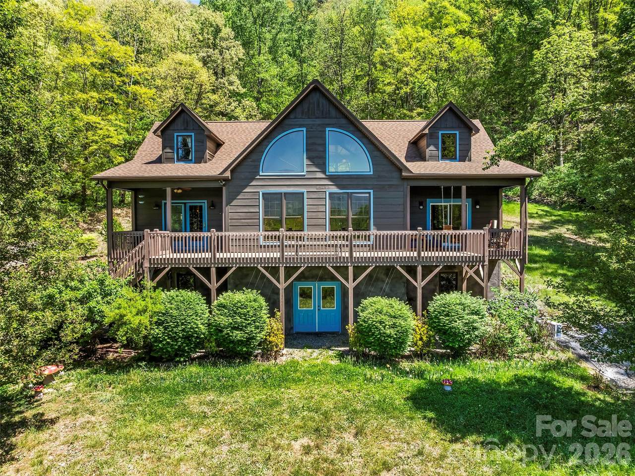 110 Mailon King Road - Photo 1