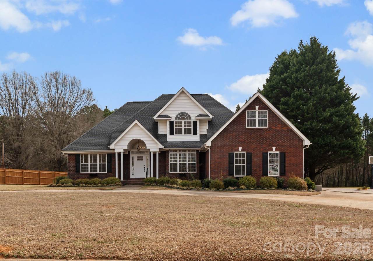 14340 Kendalton Meadow Drive - Photo 1