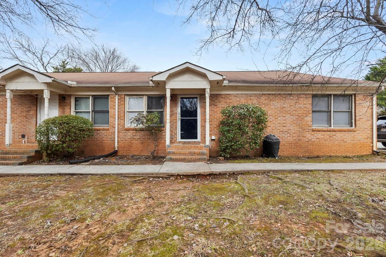 1112 Chandler Drive - Photo 1