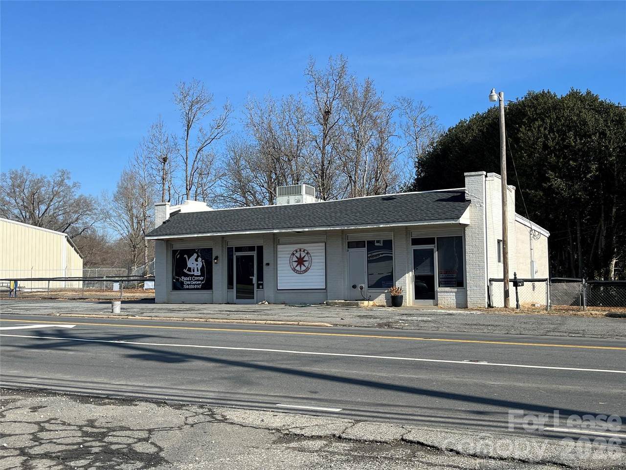 608 Concord Road - Photo 1