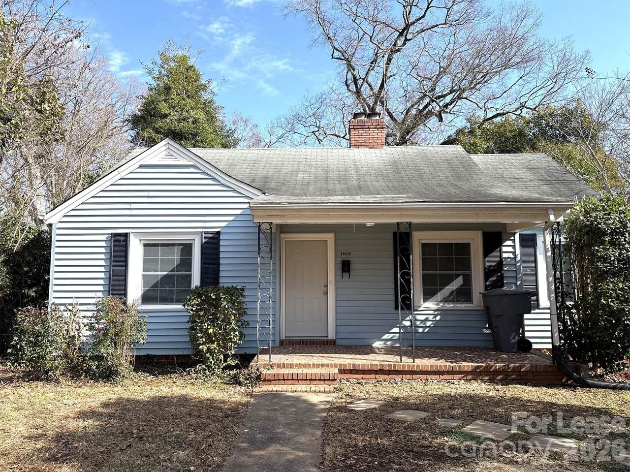 1408 Ivey Drive - Photo 1