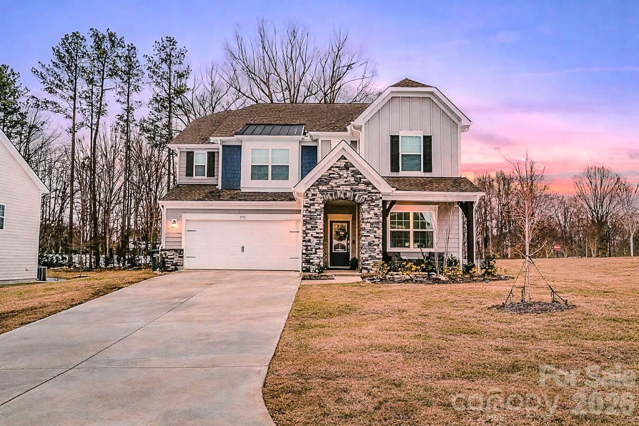 250 Tackle Box Drive - Photo 1