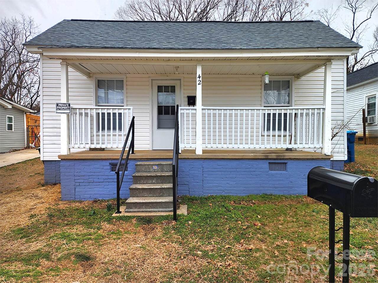 42 Cedar Street - Photo 1