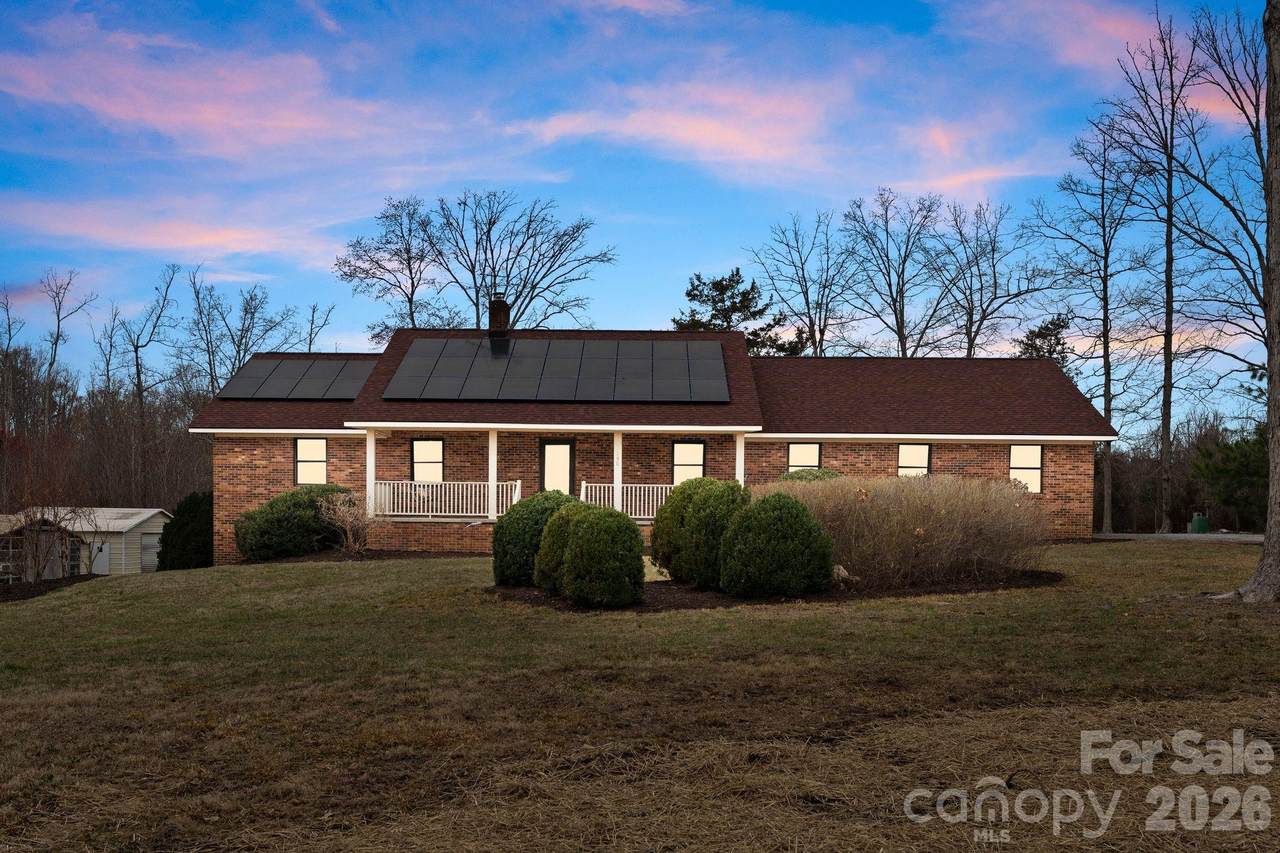 150 Barber Lyerly Road - Photo 1