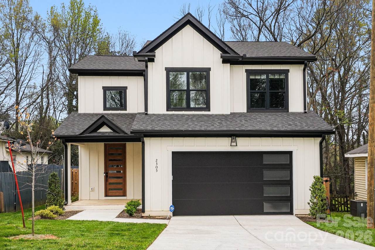 2305 Sanders Avenue - Photo 1