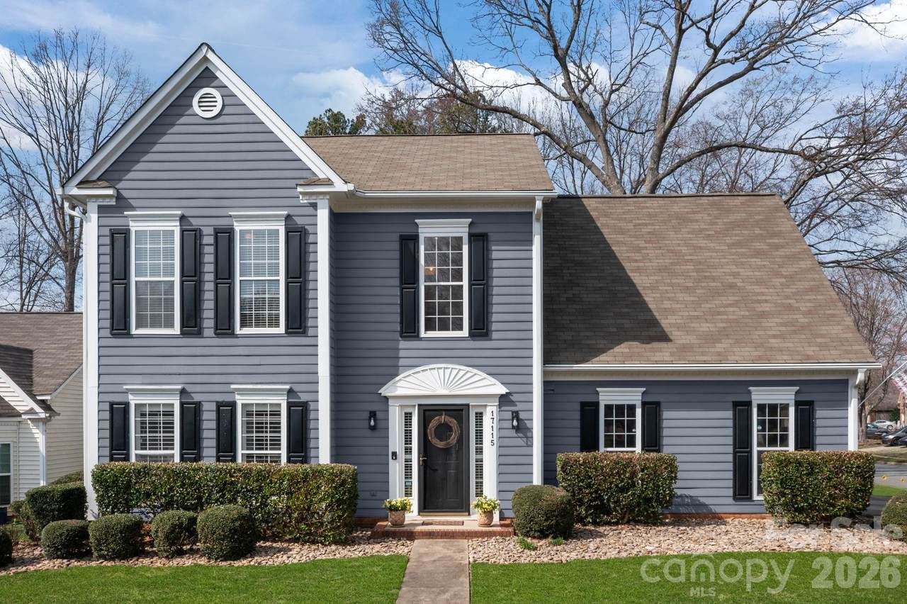 17115 Graves Court - Photo 1