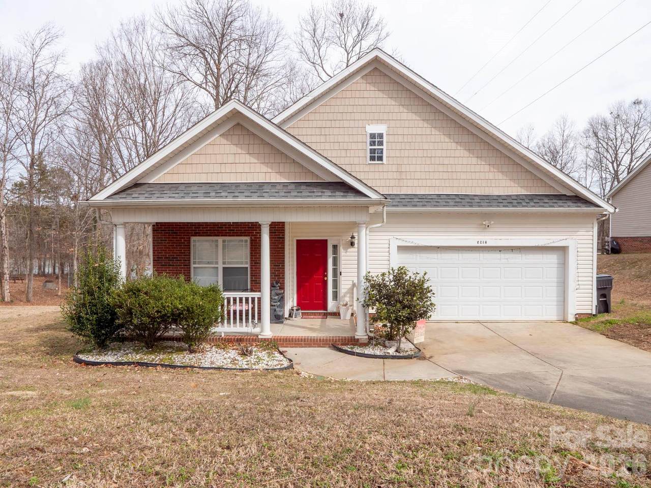5912 Almond Road - Photo 1