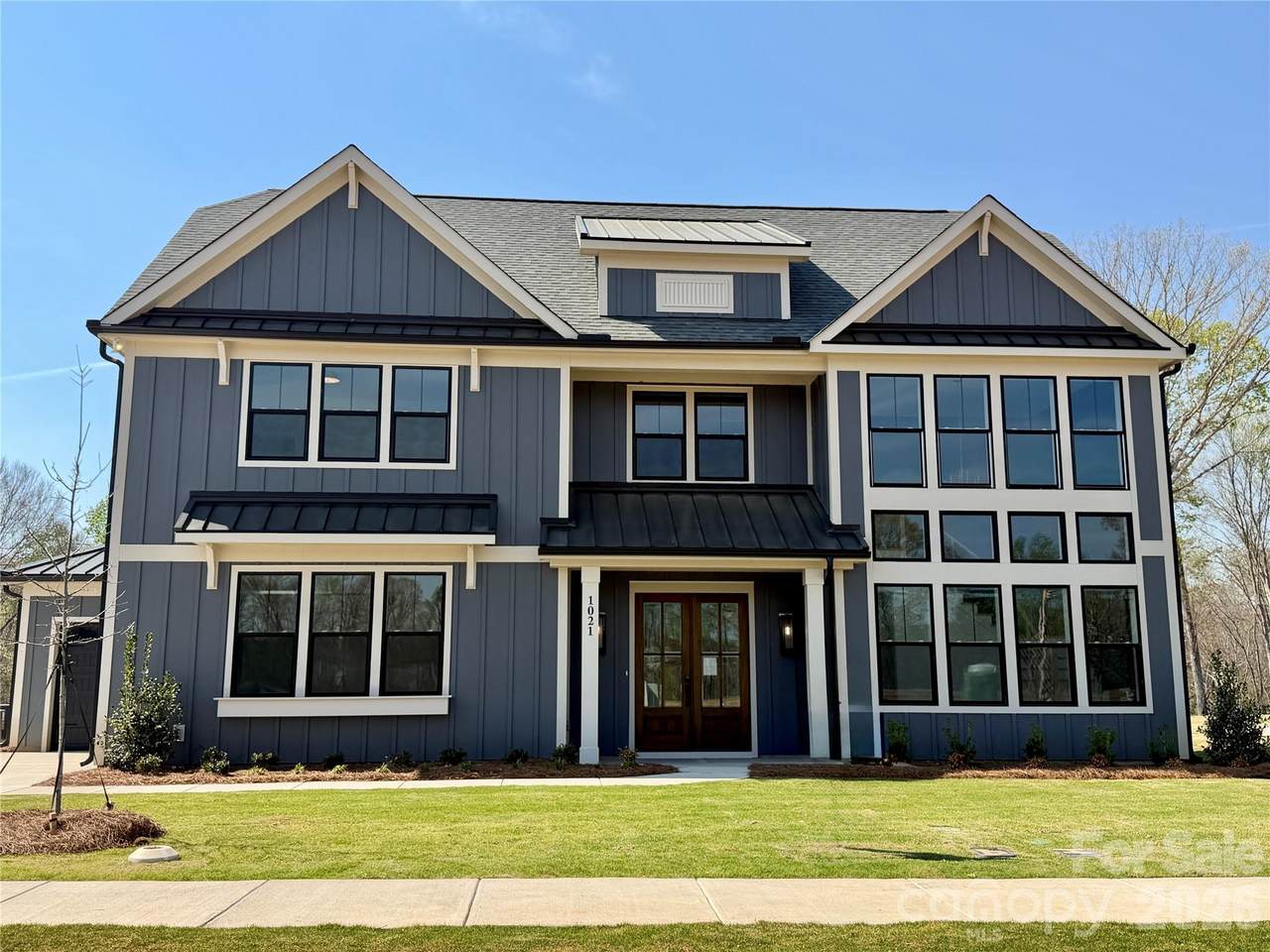 1021 Courtney Lane - Photo 1