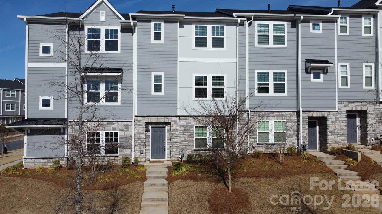 2518 Arbor Loop Drive - Photo 1