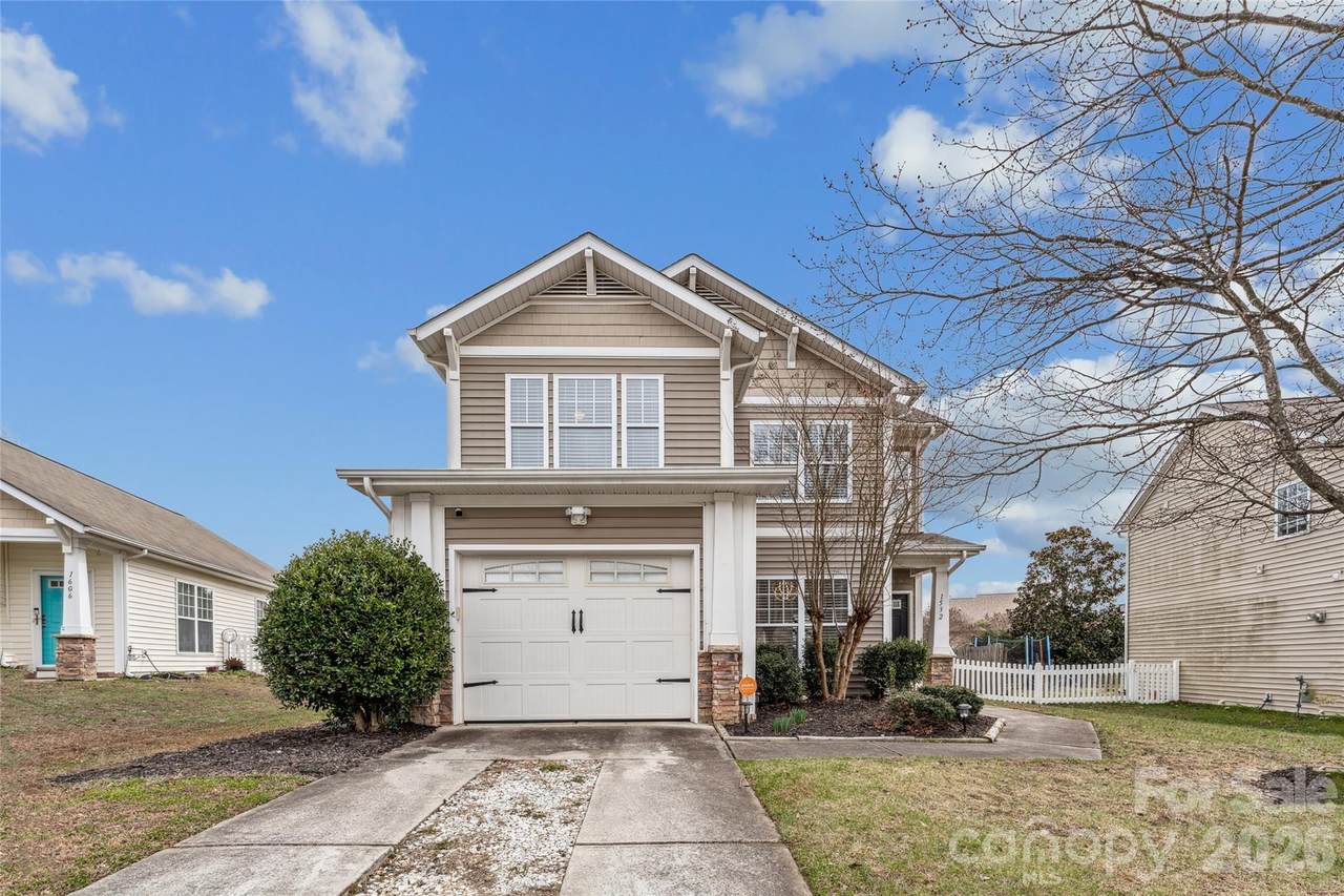 1532 Bitter Creek Drive - Photo 1