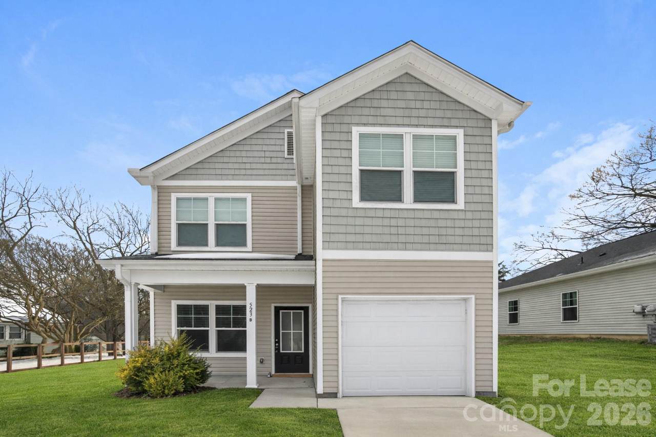 523 Locust Street - Photo 1