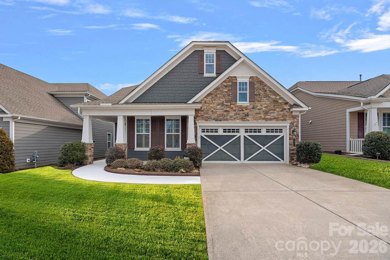 5536 Cheerful Lane - Photo 1