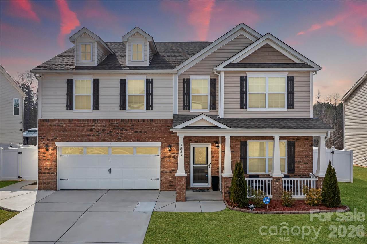 7833 Stonehouse Drive - Photo 1