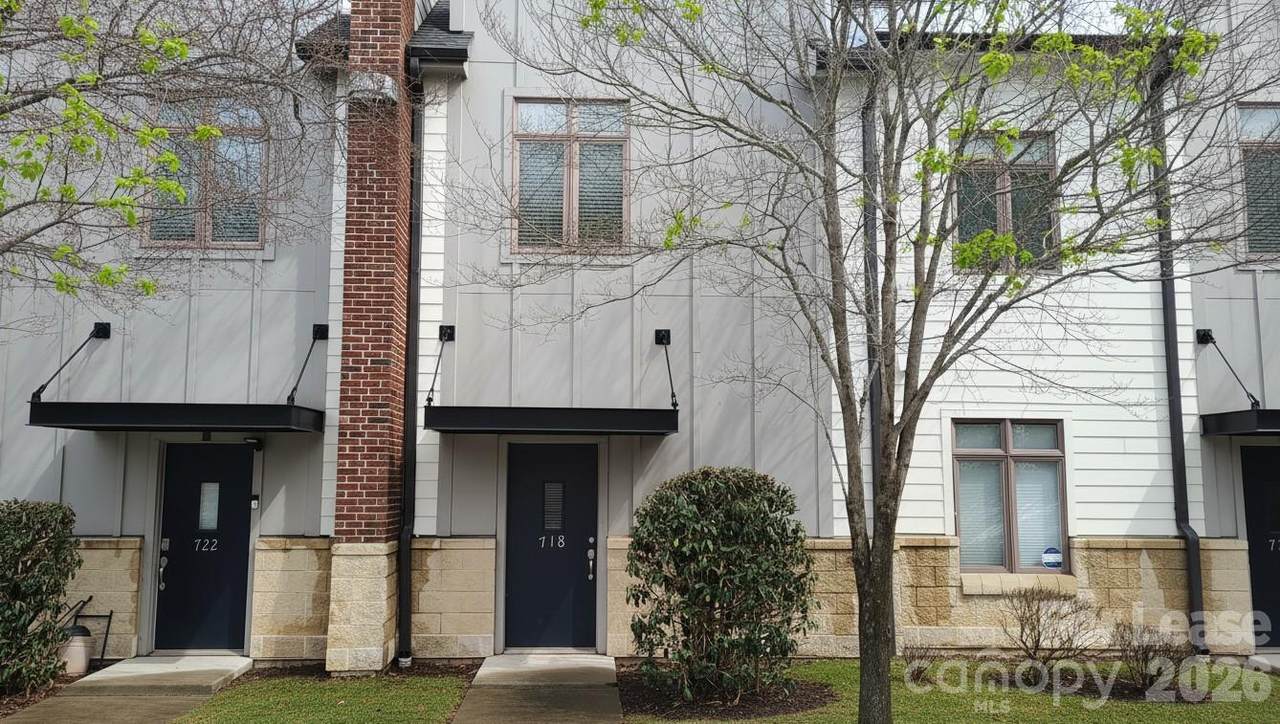 718 Cotton Gin Alley - Photo 1