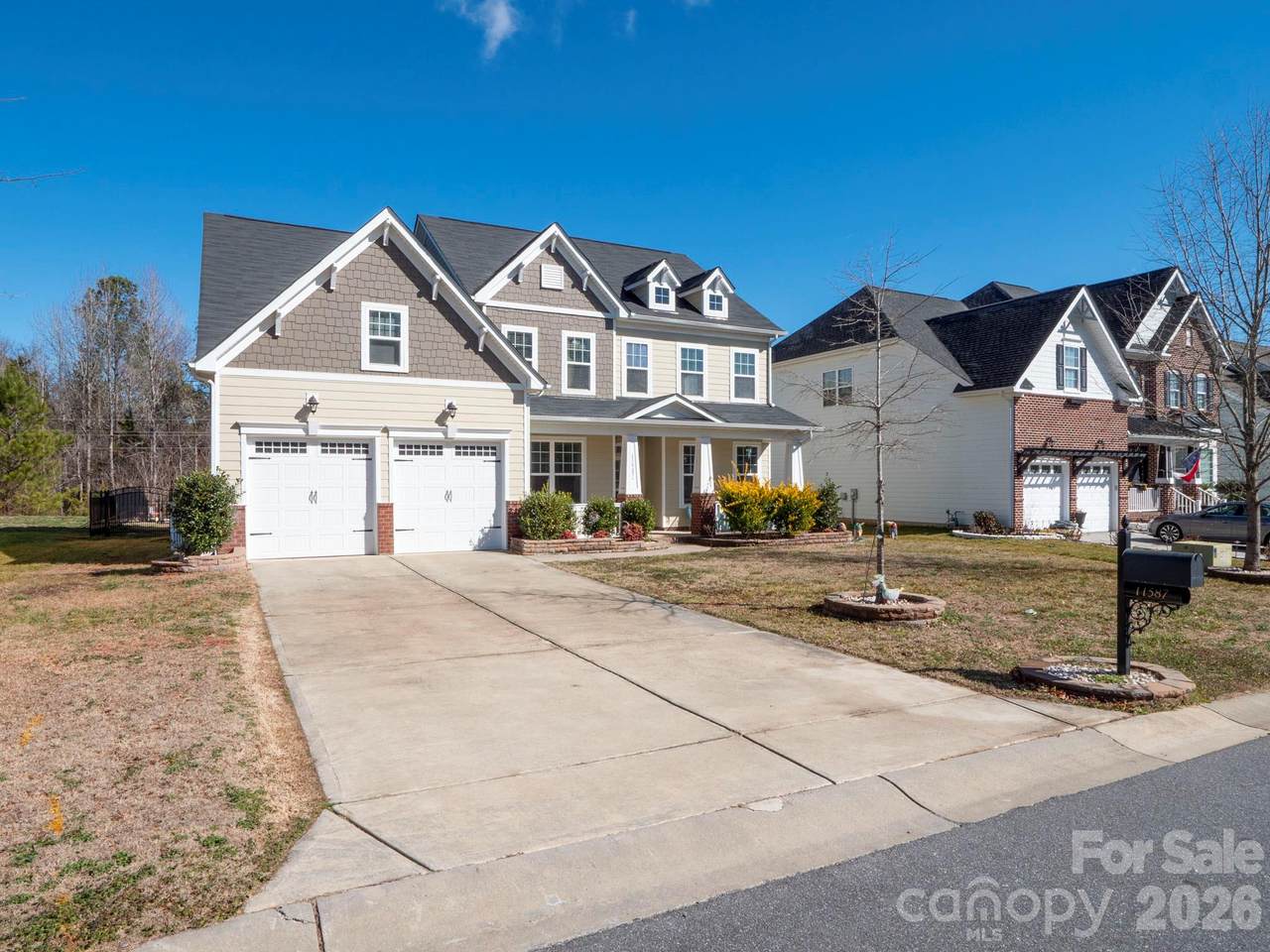 11587 Macallano Drive - Photo 1