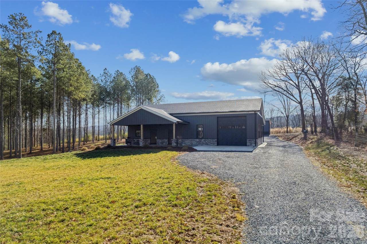4765 Rocky Mount Church Road - Photo 1