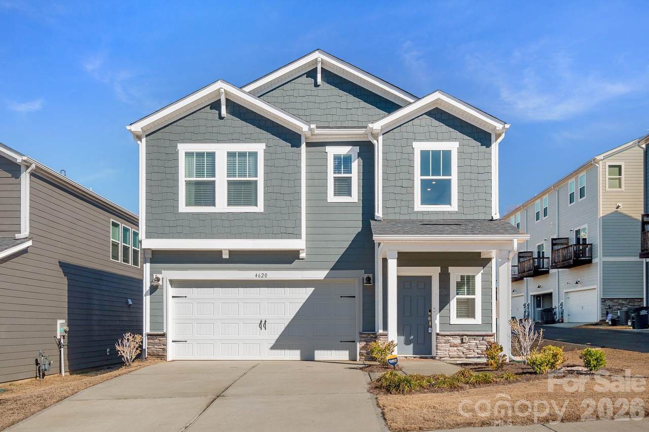 4620 Millennium Avenue - Photo 1