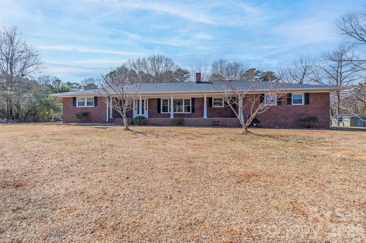 3439 Filbert Highway - Photo 1