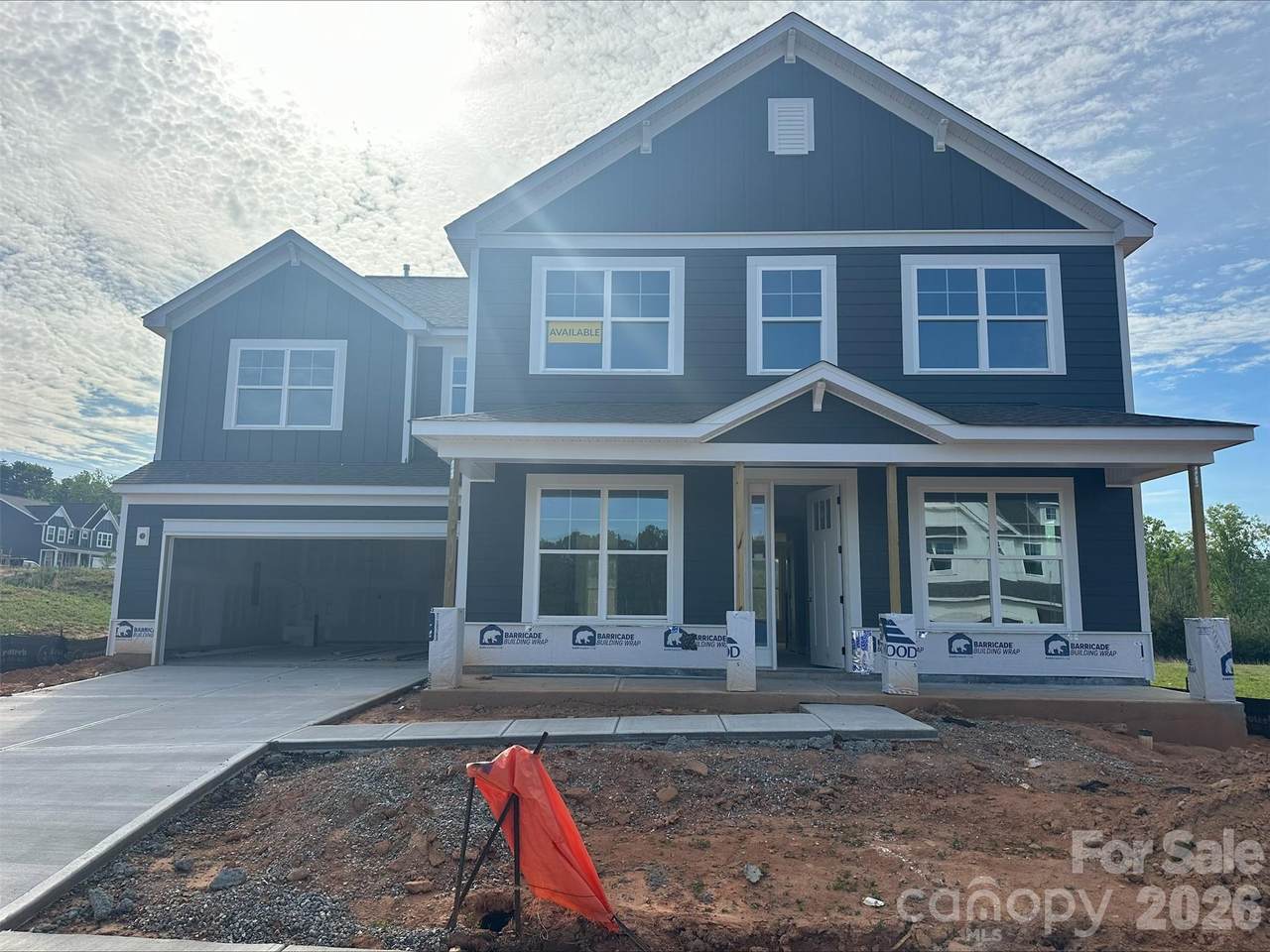 2215 Tabor Road - Photo 1