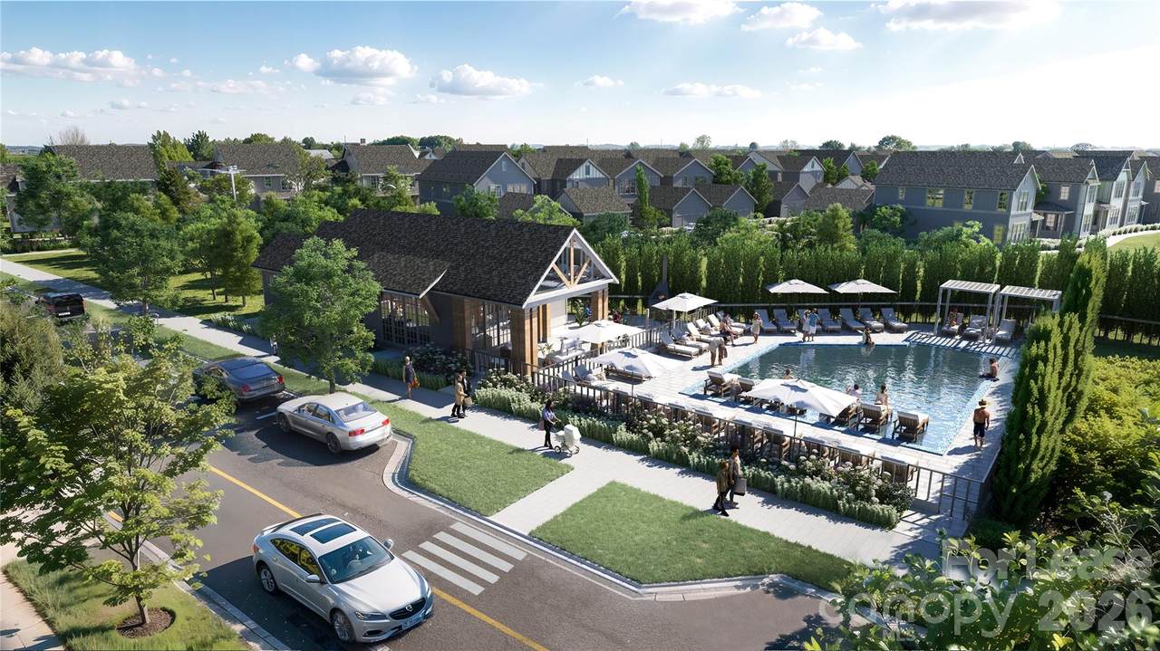 15400 Statesville Road - Photo 1