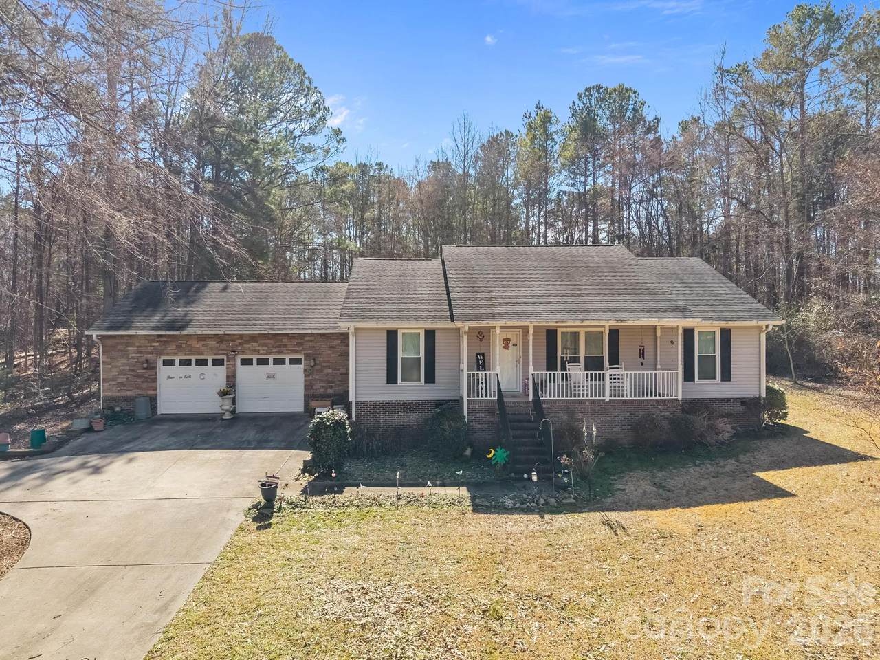 3179 Great Falls Highway - Photo 1