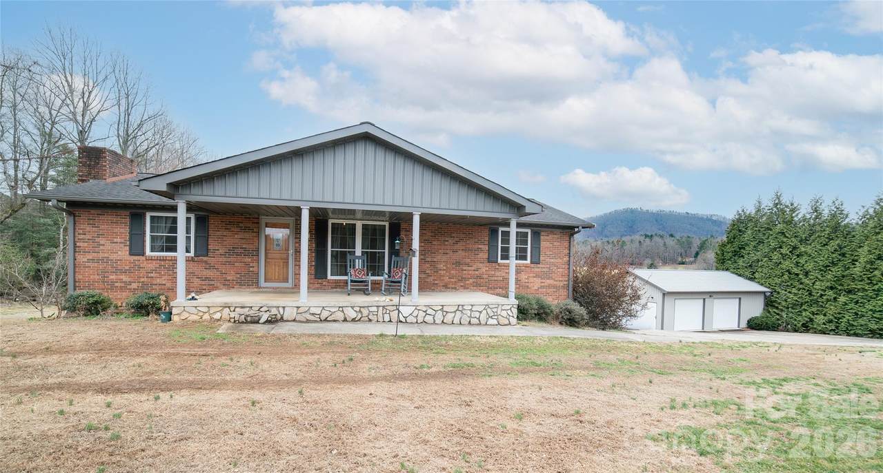 1681 Zion Hill Road - Photo 1