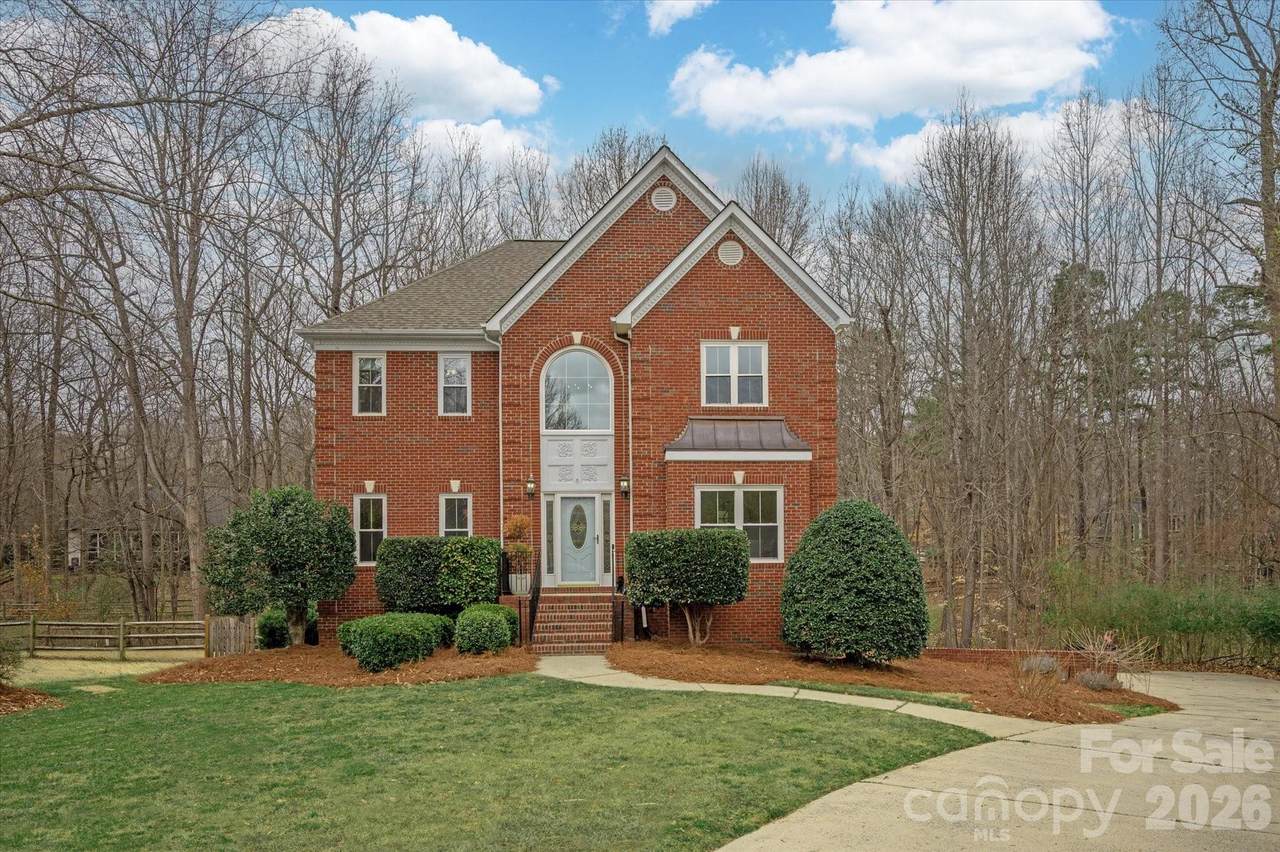 655 Powder Horn Lane - Photo 1